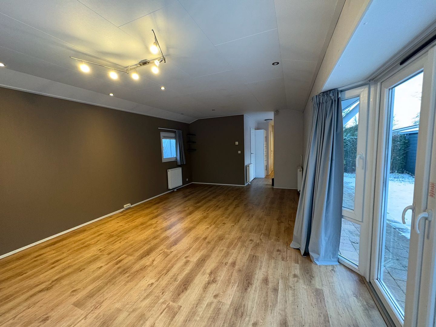 Foto 10 van Buitenhuizerweg 2