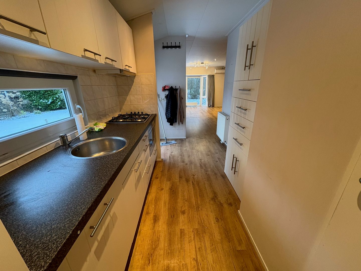 Foto 14 van Buitenhuizerweg 2