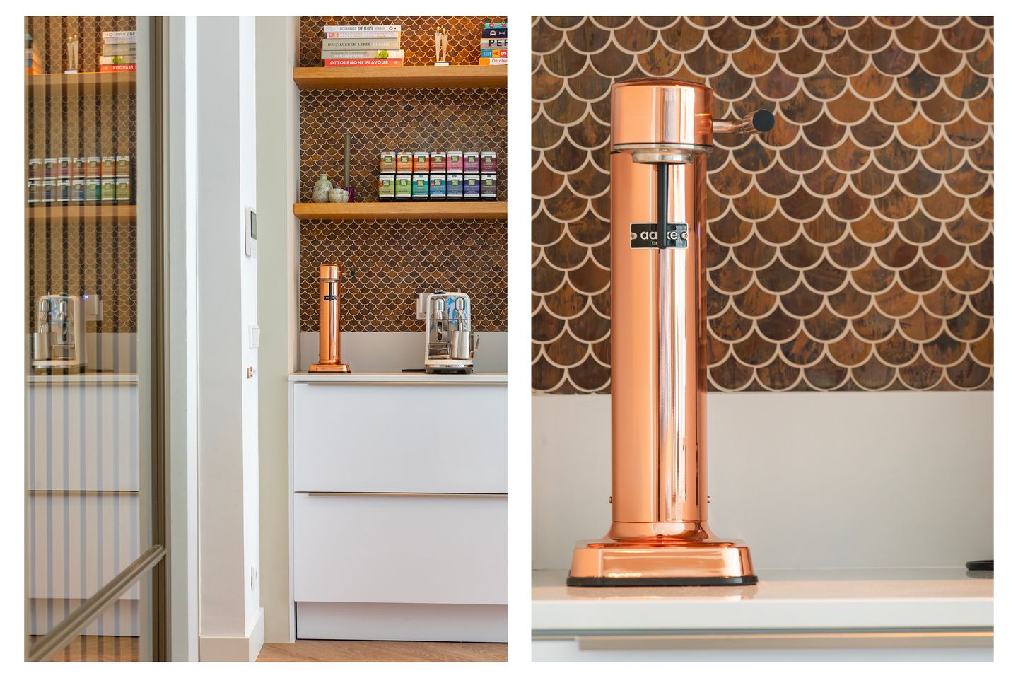 Foto 19 van Uithoornstraat 27-H