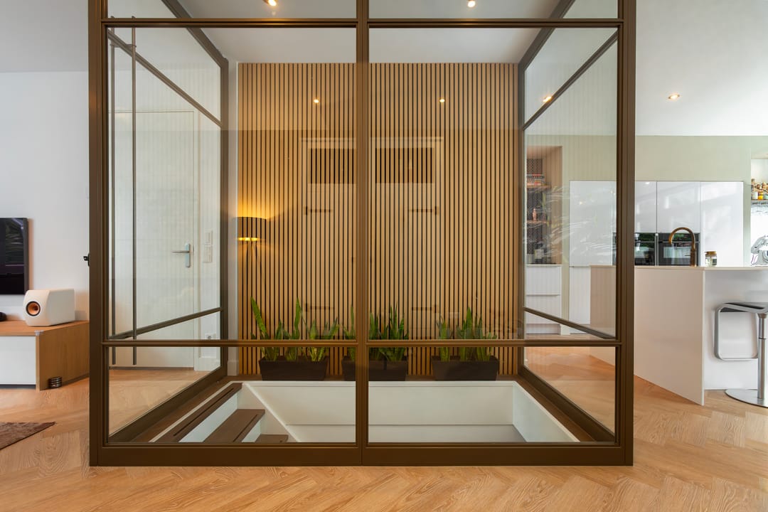 Foto 13 van Uithoornstraat 27-H