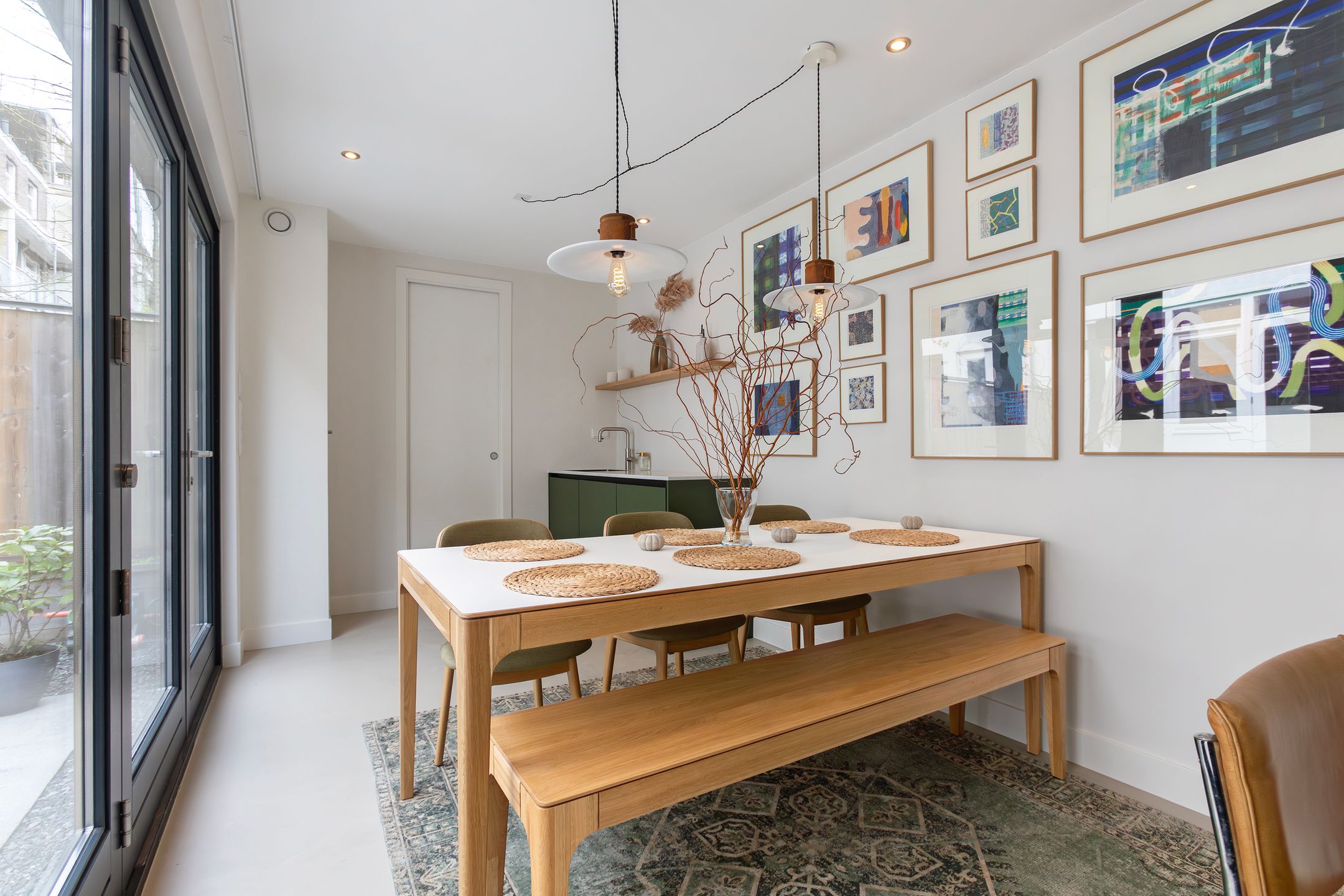 Foto 24 van Uithoornstraat 27-H