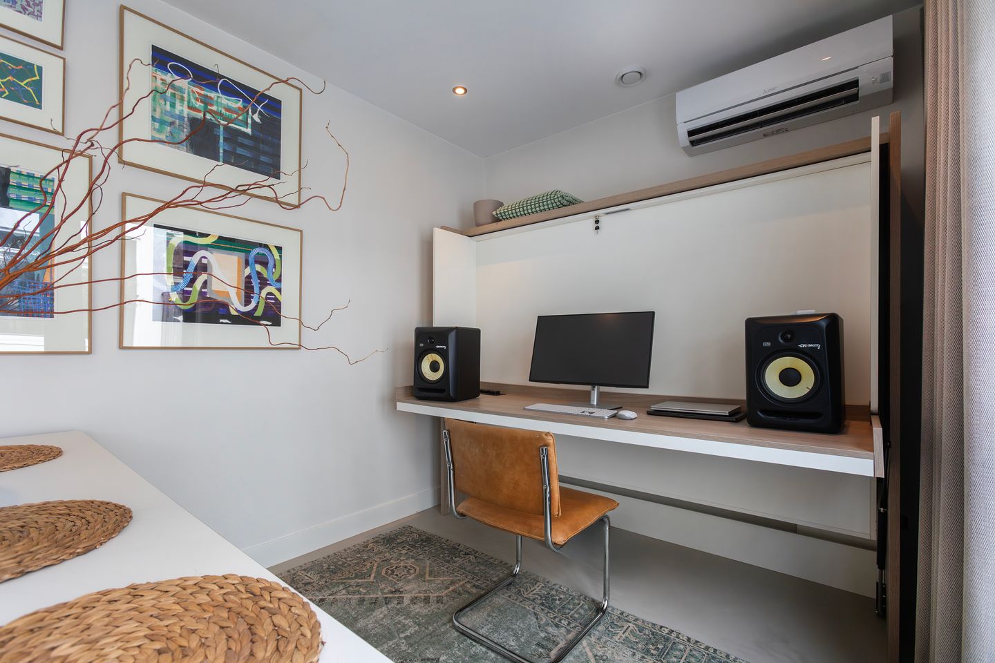 Foto 25 van Uithoornstraat 27-H