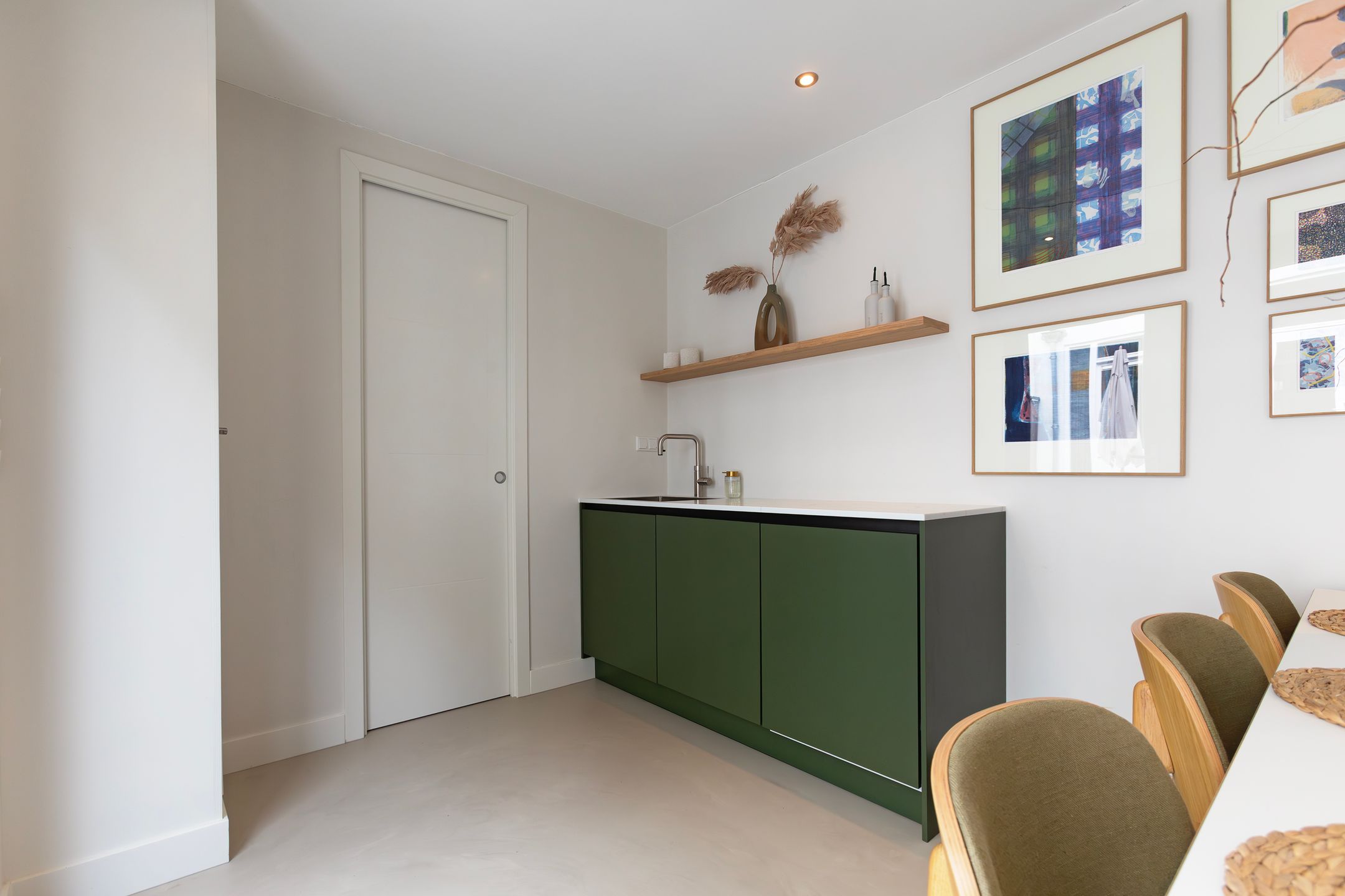 Foto 27 van Uithoornstraat 27-H