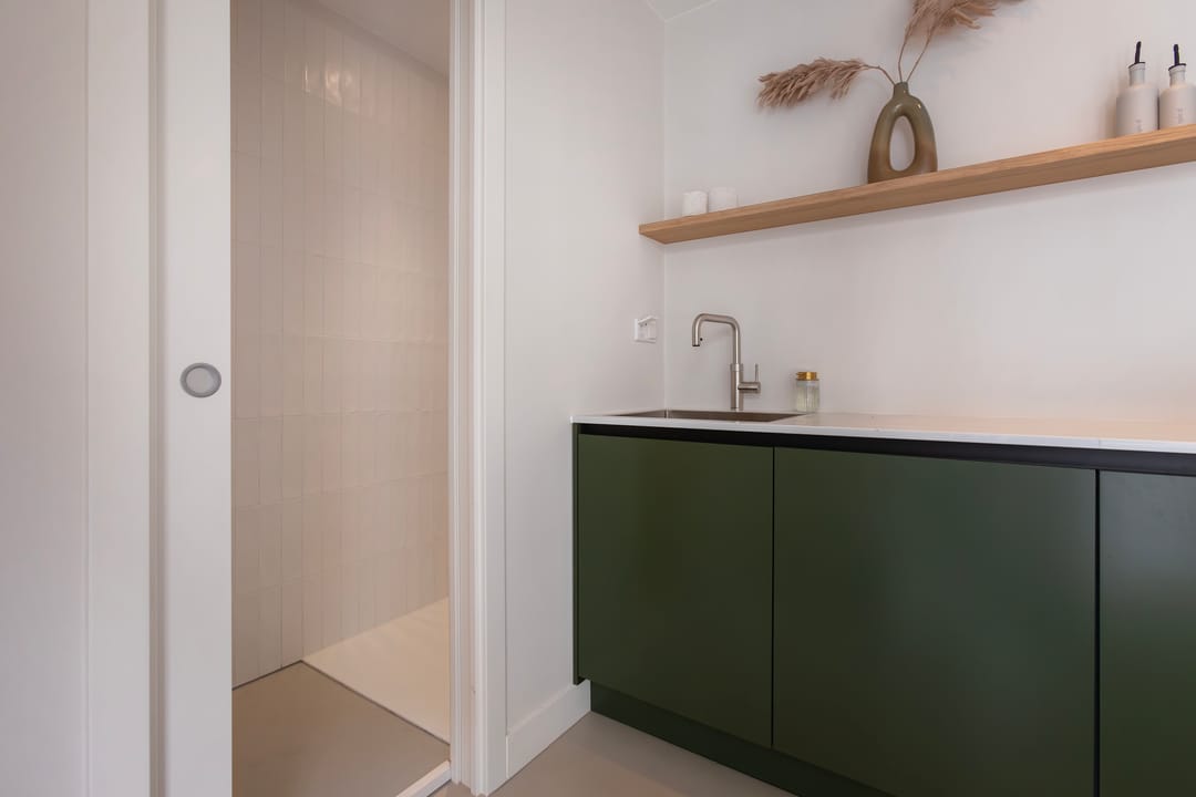 Foto 28 van Uithoornstraat 27-H