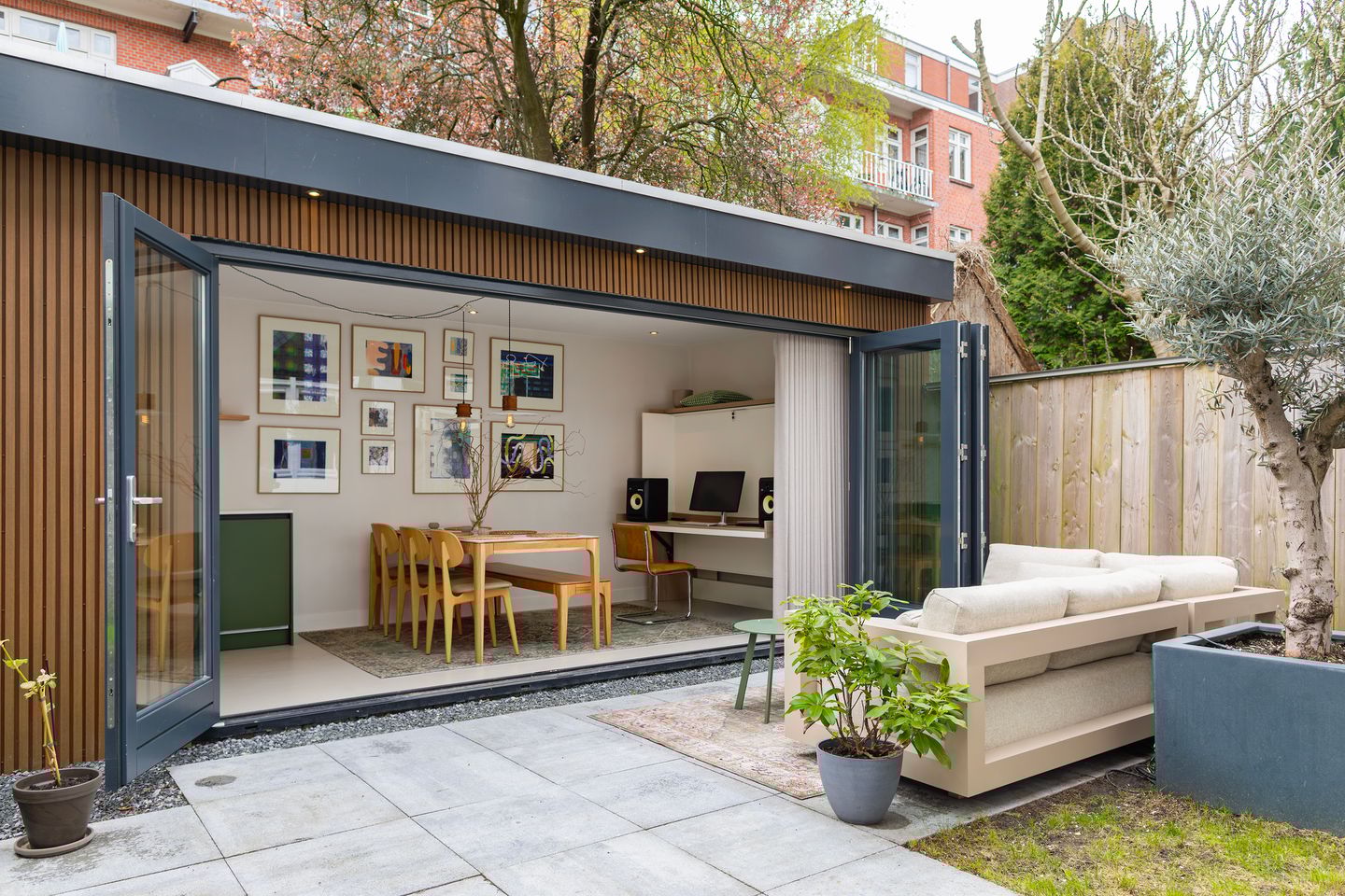 Foto 5 van Uithoornstraat 27-H