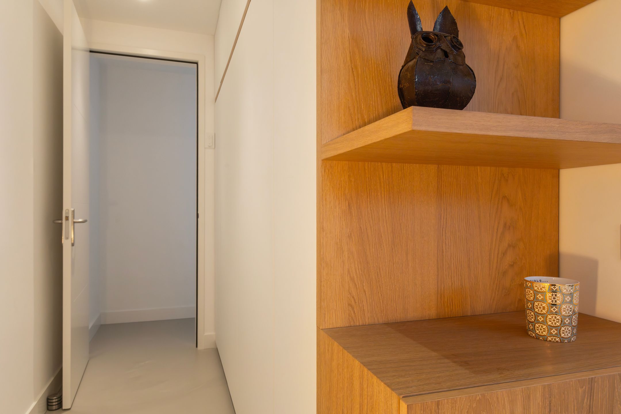 Foto 33 van Uithoornstraat 27-H