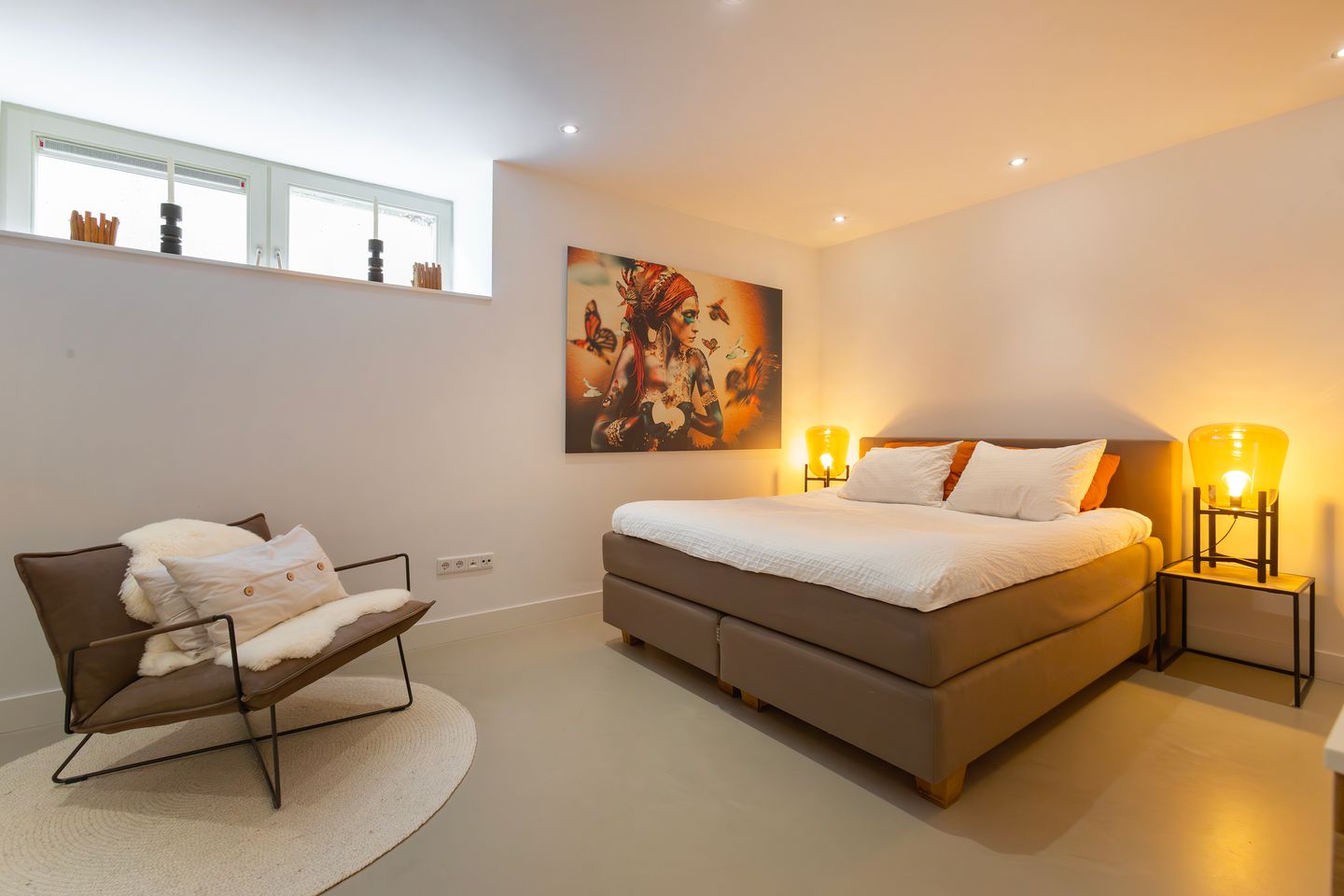 Foto 34 van Uithoornstraat 27-H