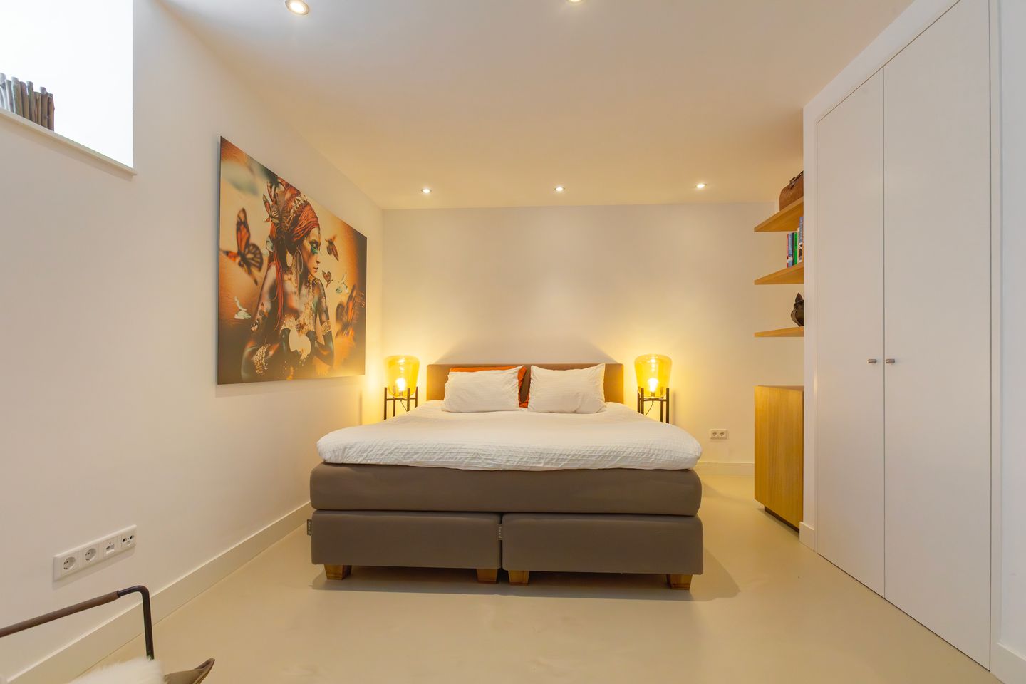 Foto 35 van Uithoornstraat 27-H