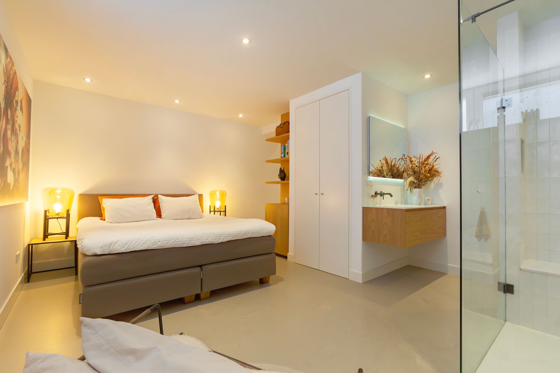 Foto 36 van Uithoornstraat 27-H