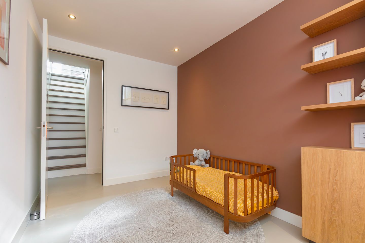 Foto 40 van Uithoornstraat 27-H