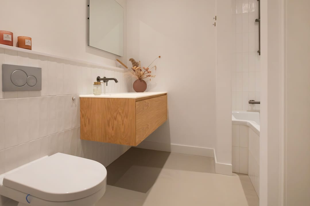 Foto 41 van Uithoornstraat 27-H