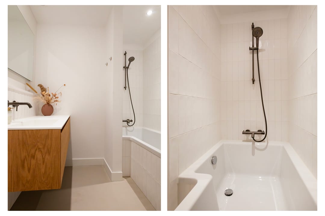 Foto 43 van Uithoornstraat 27-H