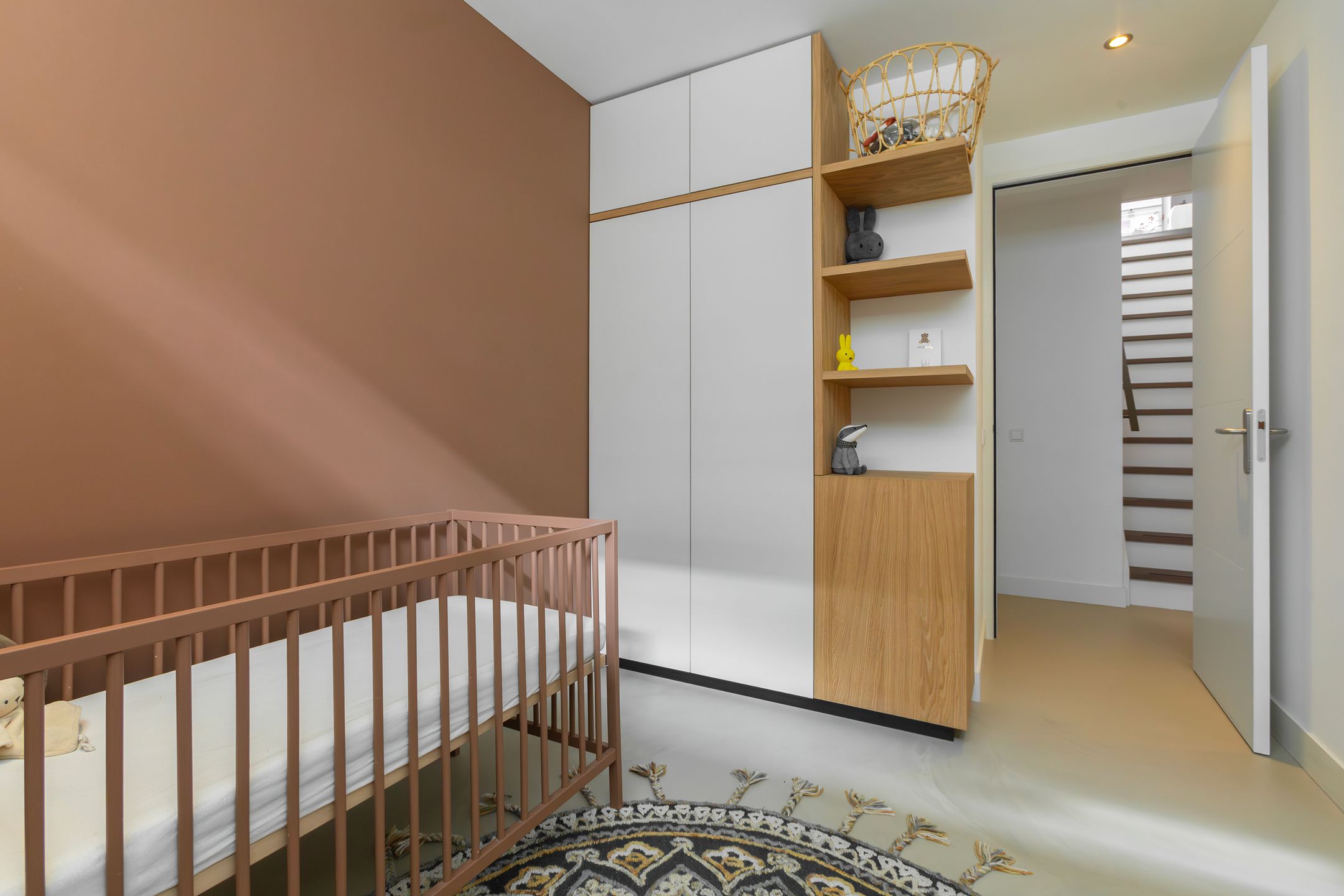 Foto 45 van Uithoornstraat 27-H