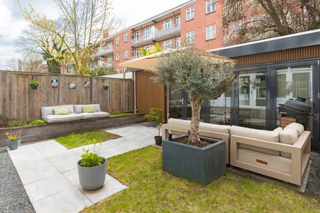 Uithoornstraat 27-H secondary image