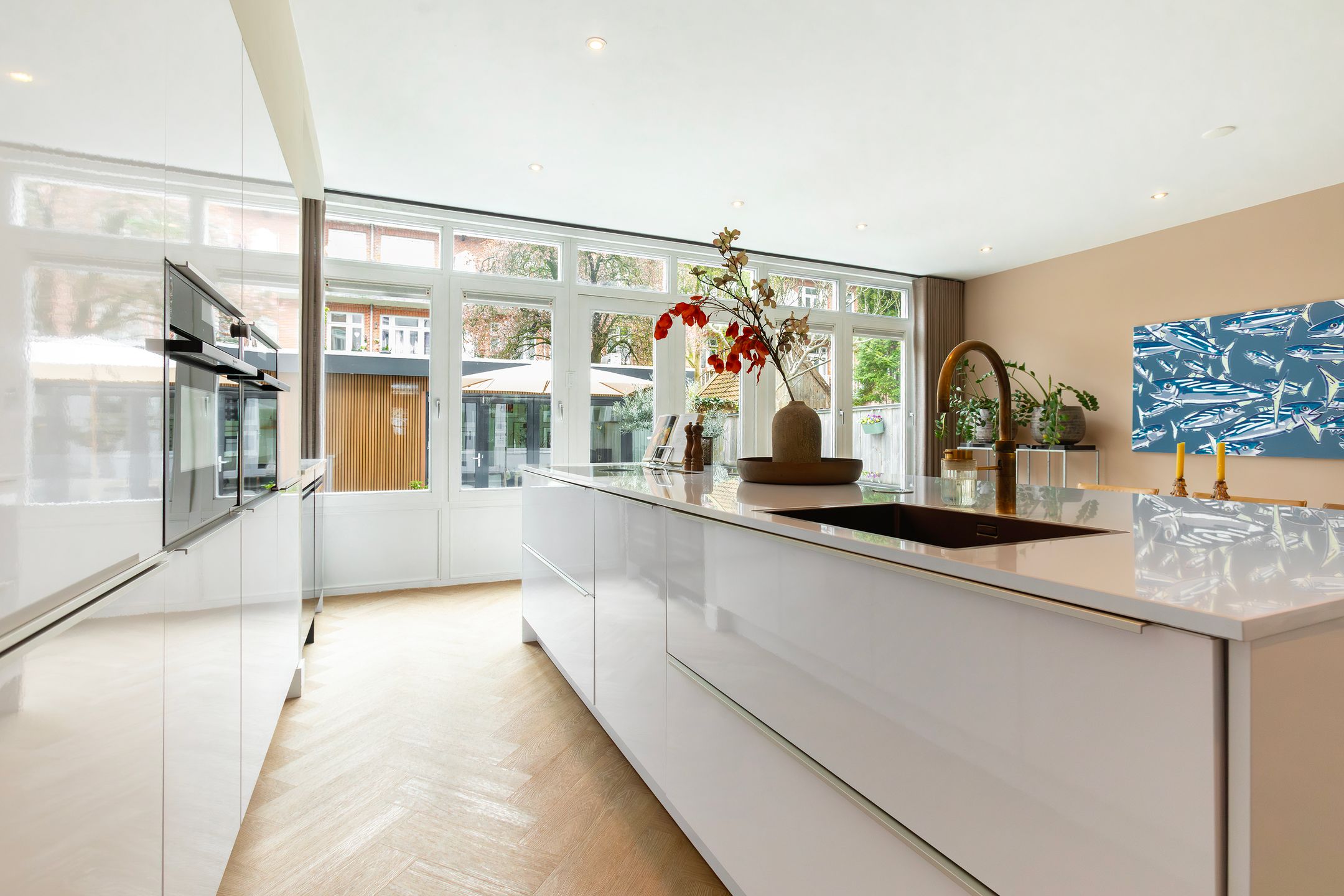 Foto 18 van Uithoornstraat 27-H