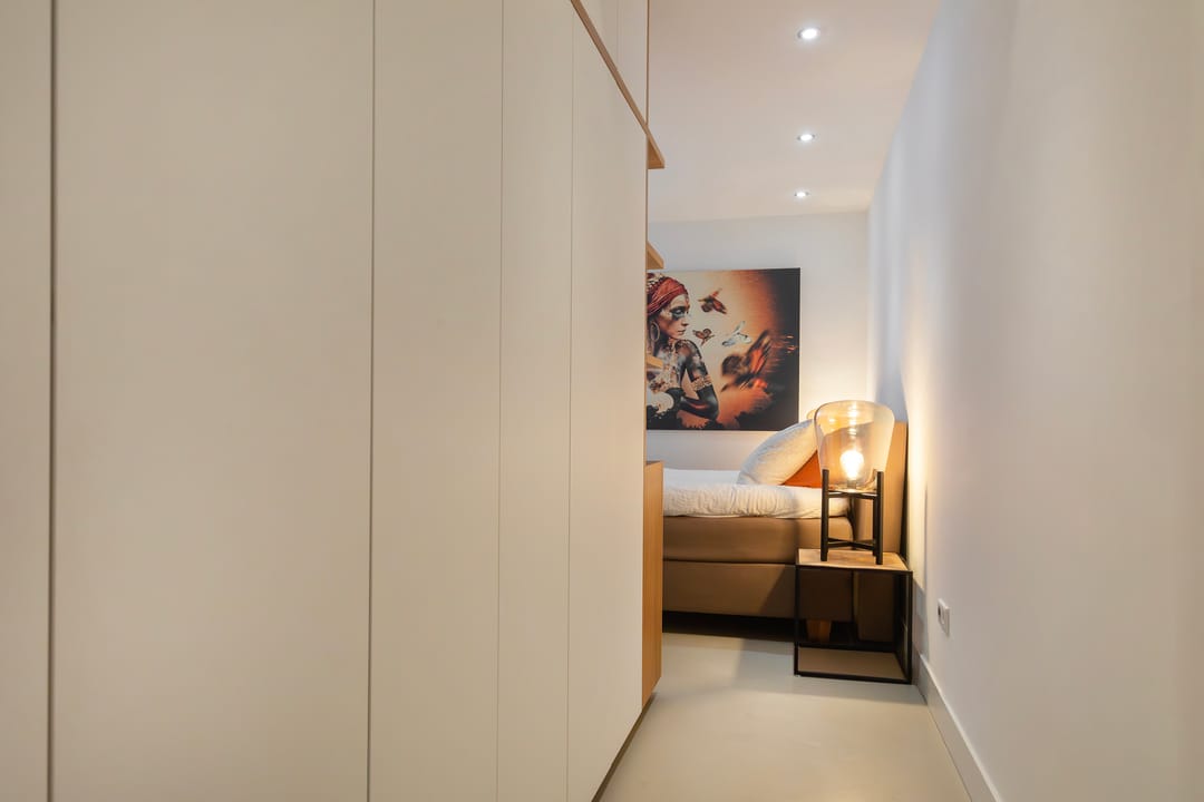 Foto 32 van Uithoornstraat 27-H