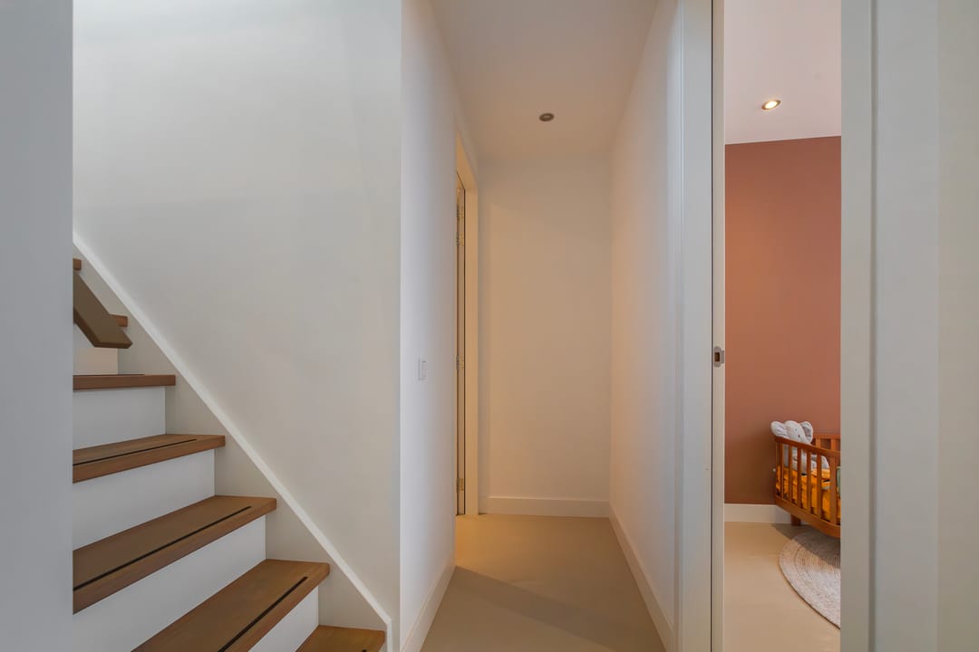 Foto 31 van Uithoornstraat 27-H