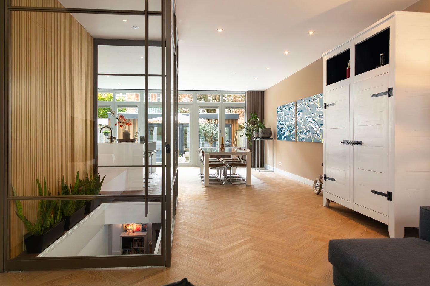 Foto 4 van Uithoornstraat 27-H