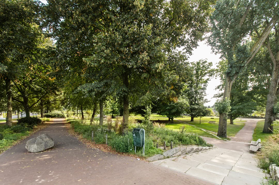 Foto 52 van Uithoornstraat 27-H