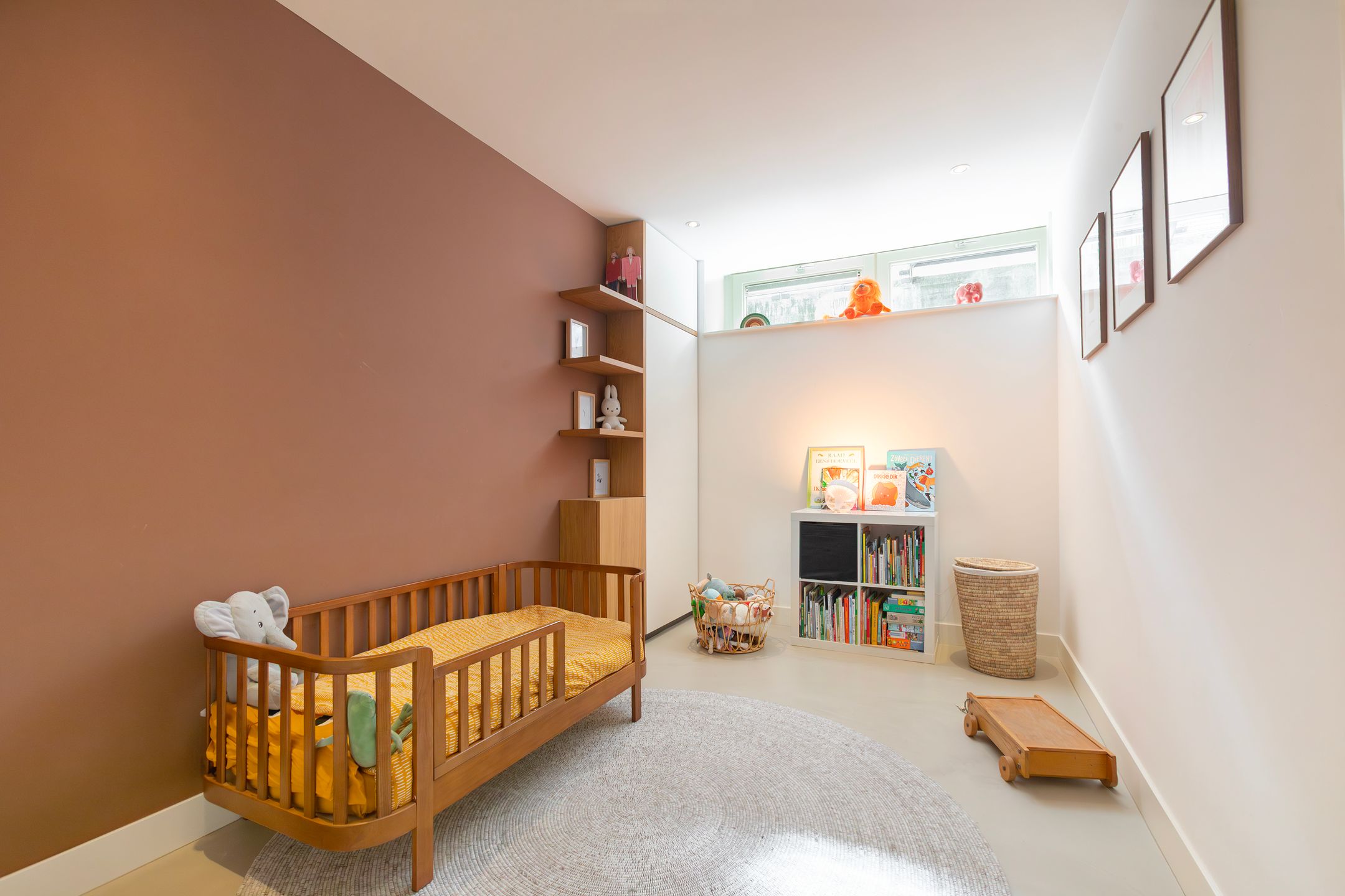 Foto 39 van Uithoornstraat 27-H