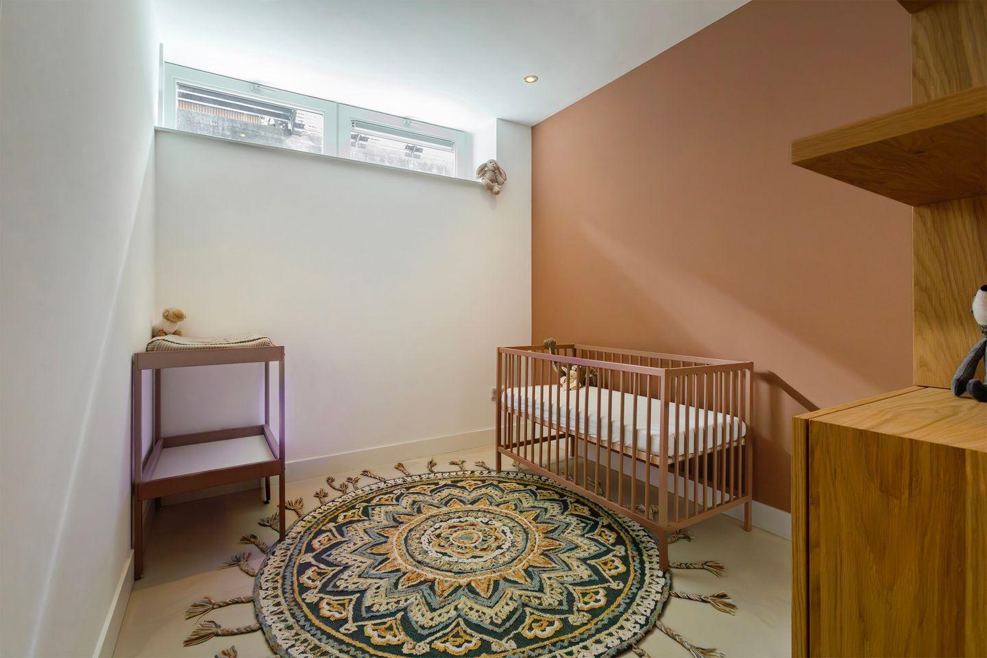 Foto 44 van Uithoornstraat 27-H