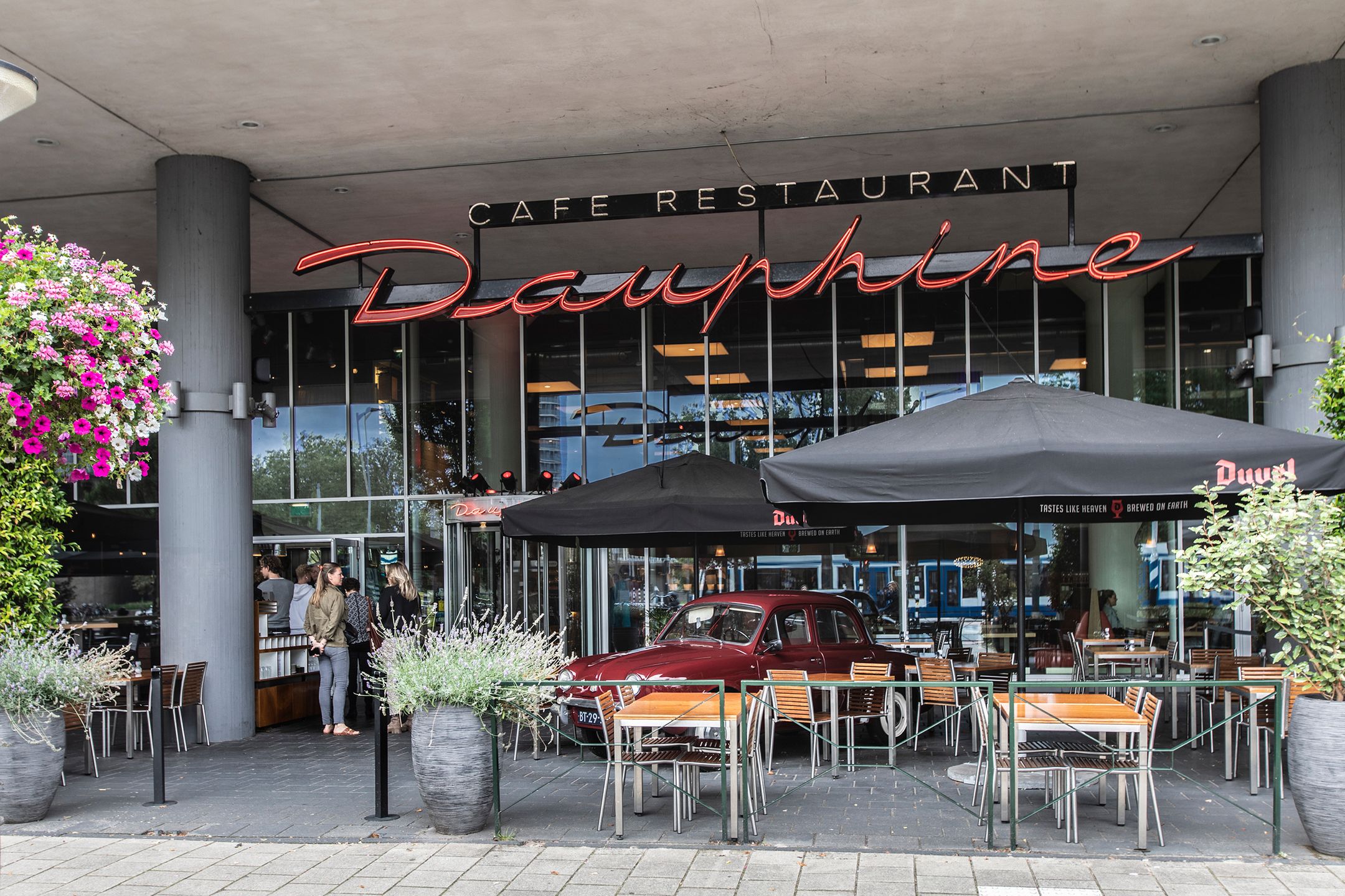 Foto 48 van Uithoornstraat 27-H