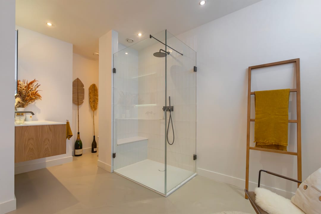 Foto 37 van Uithoornstraat 27-H