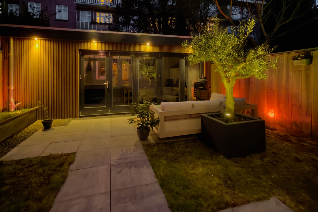 Foto 46 van Uithoornstraat 27-H