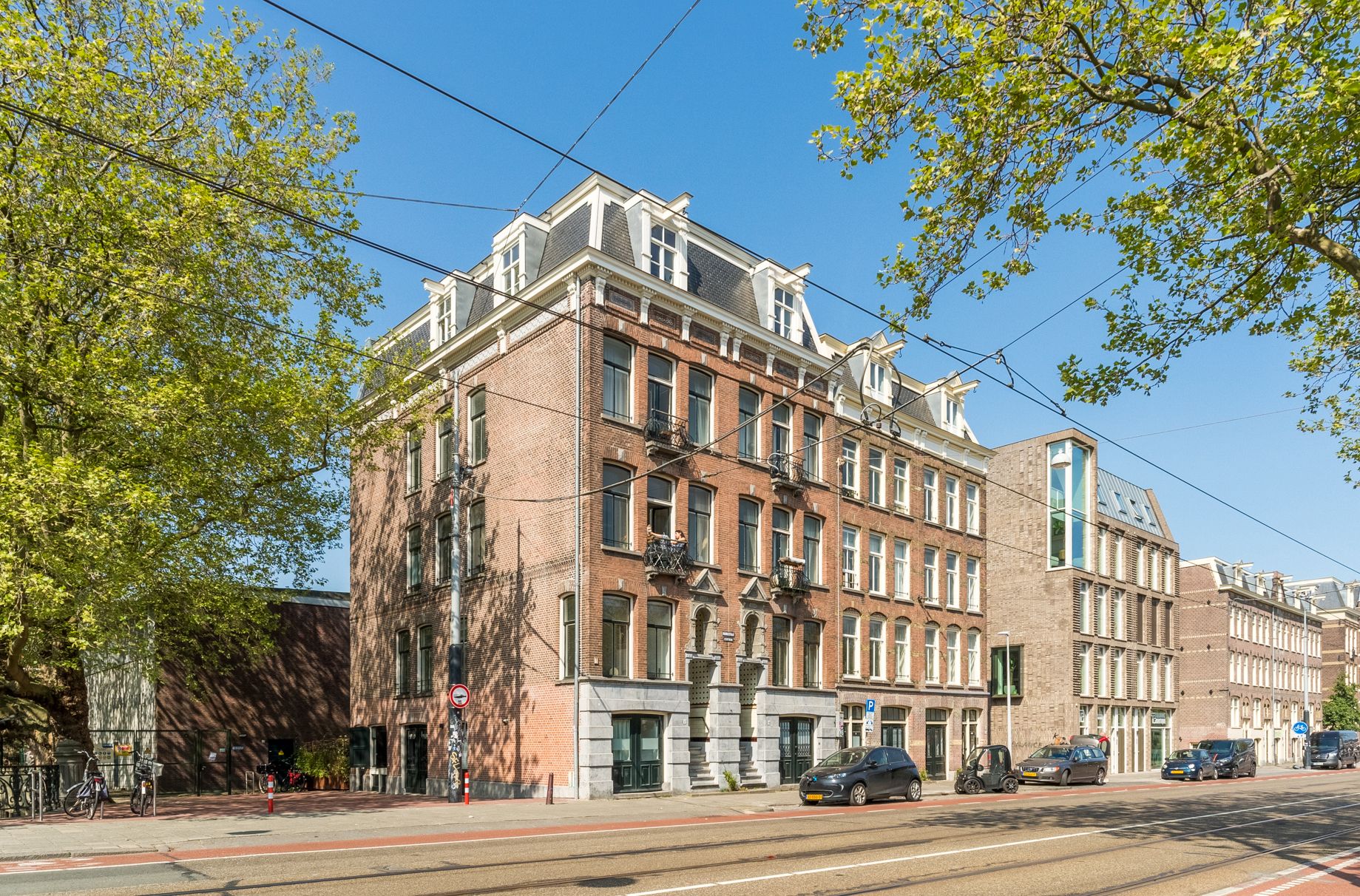 Marnixstraat 240-D Amsterdam - Ansicht 6