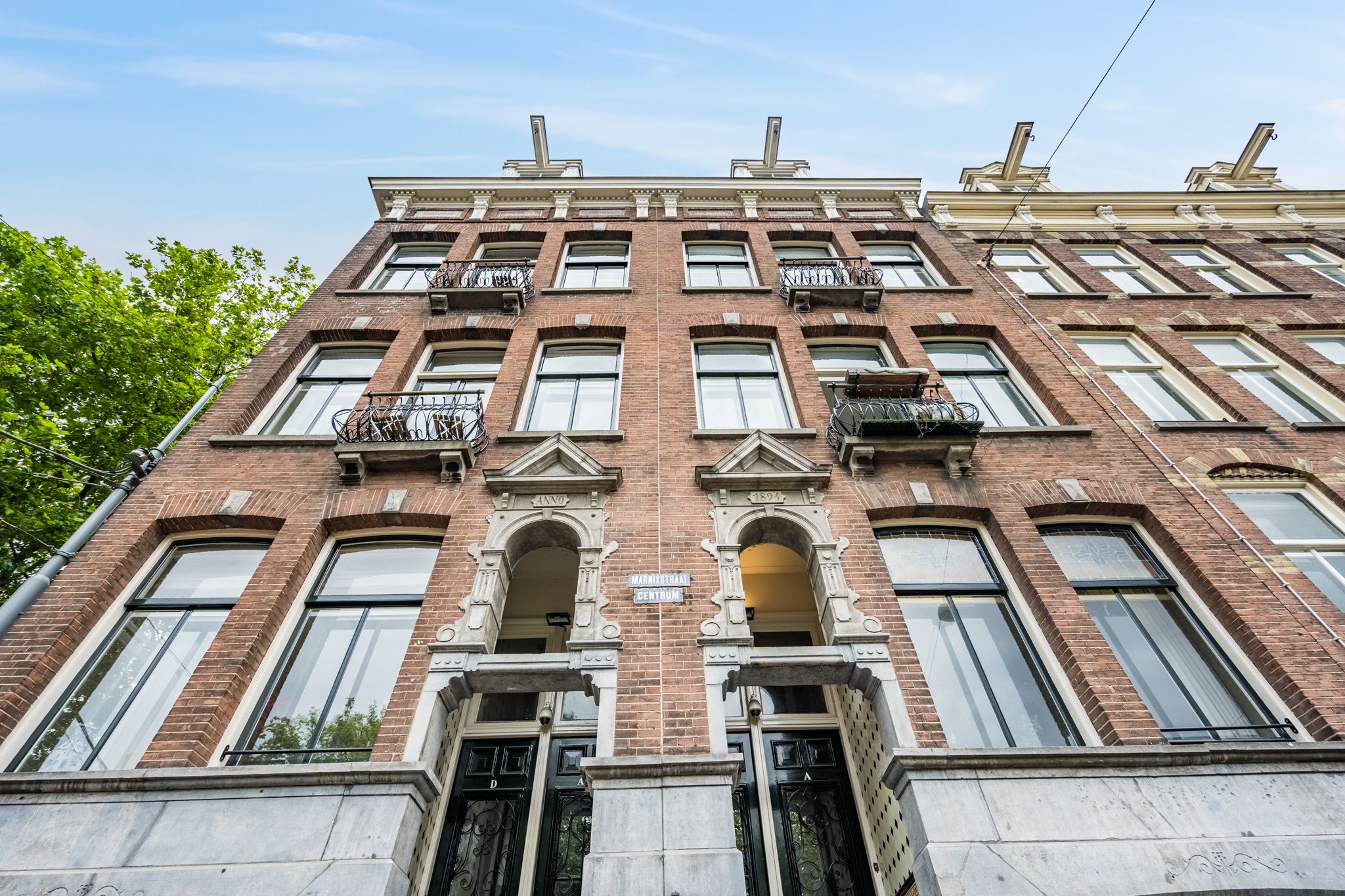 Photo 27 of Marnixstraat 240-D