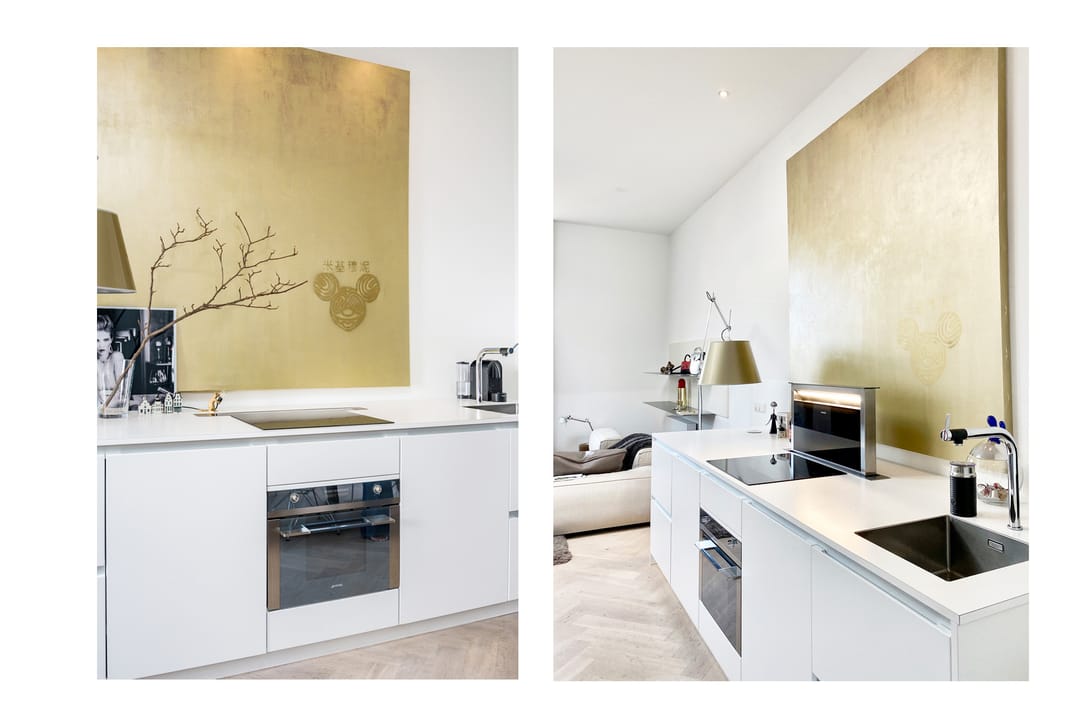 Photo 32 of Marnixstraat 240-D