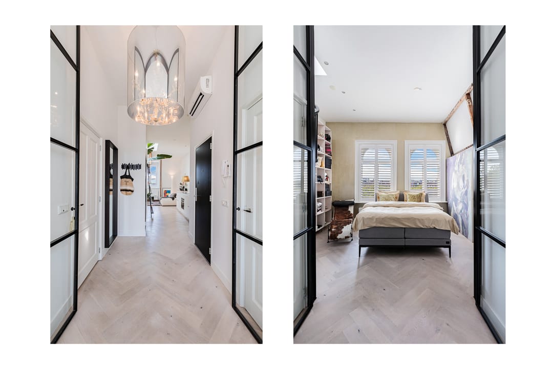 Photo 37 of Marnixstraat 240-D