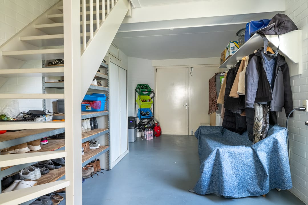 Foto 17 van Keulvoet 14