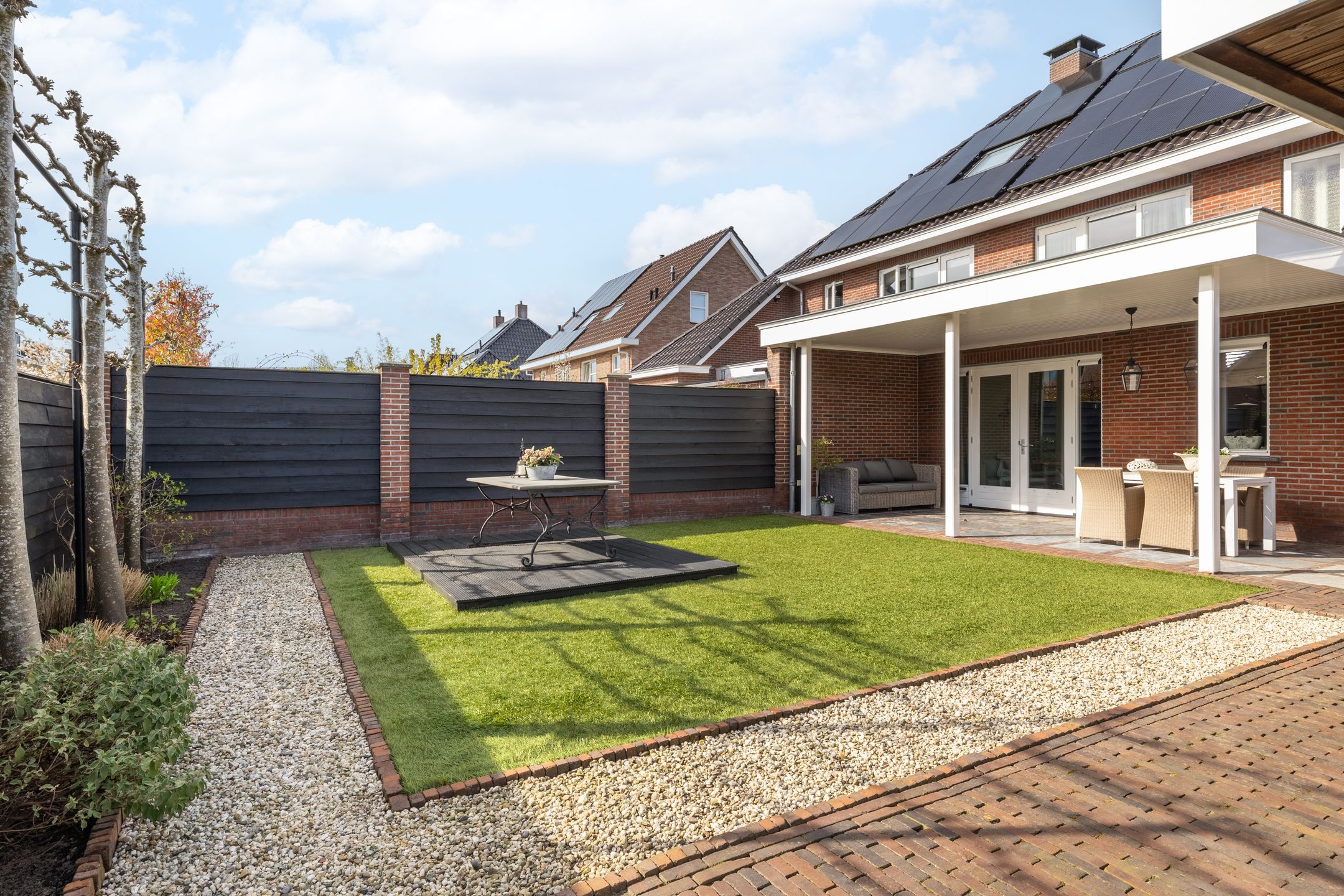 Foto 45 van Keulvoet 14