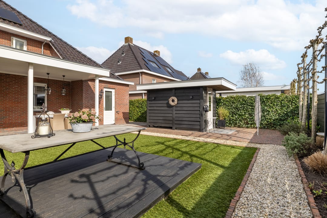 Foto 46 van Keulvoet 14