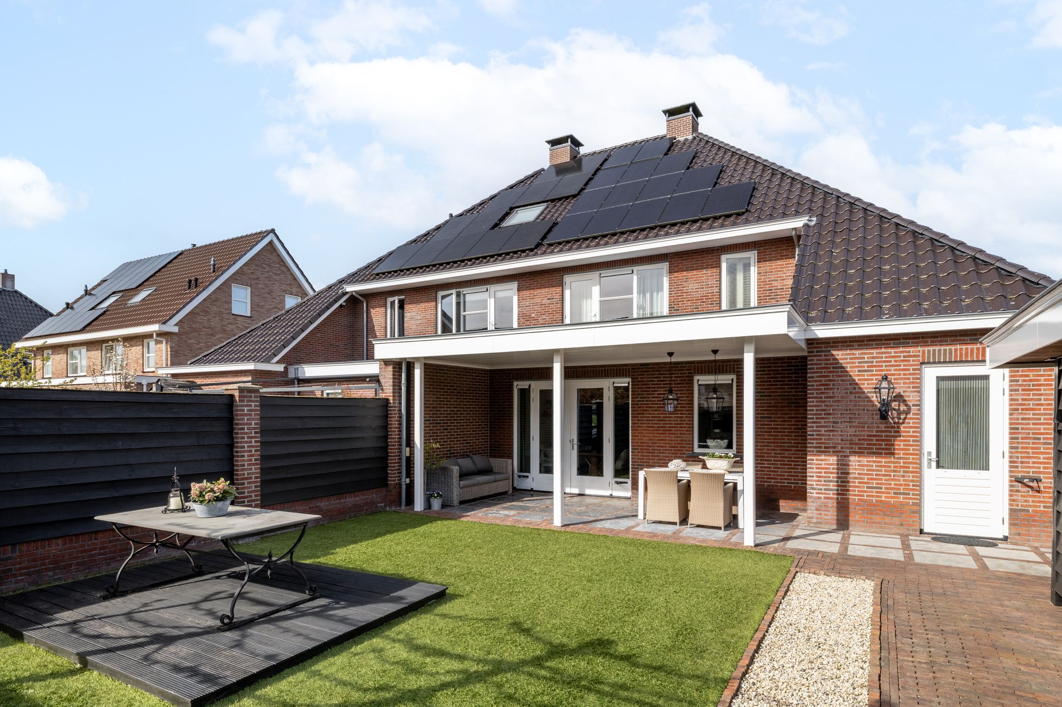 Foto 48 van Keulvoet 14