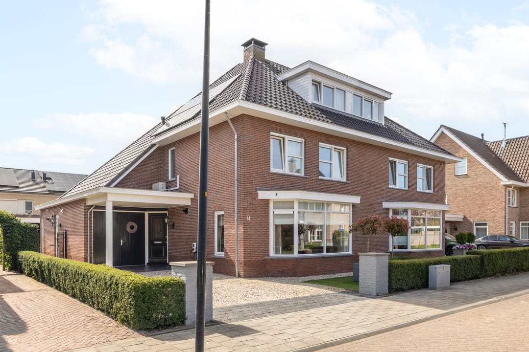 Foto 1 van Keulvoet 14