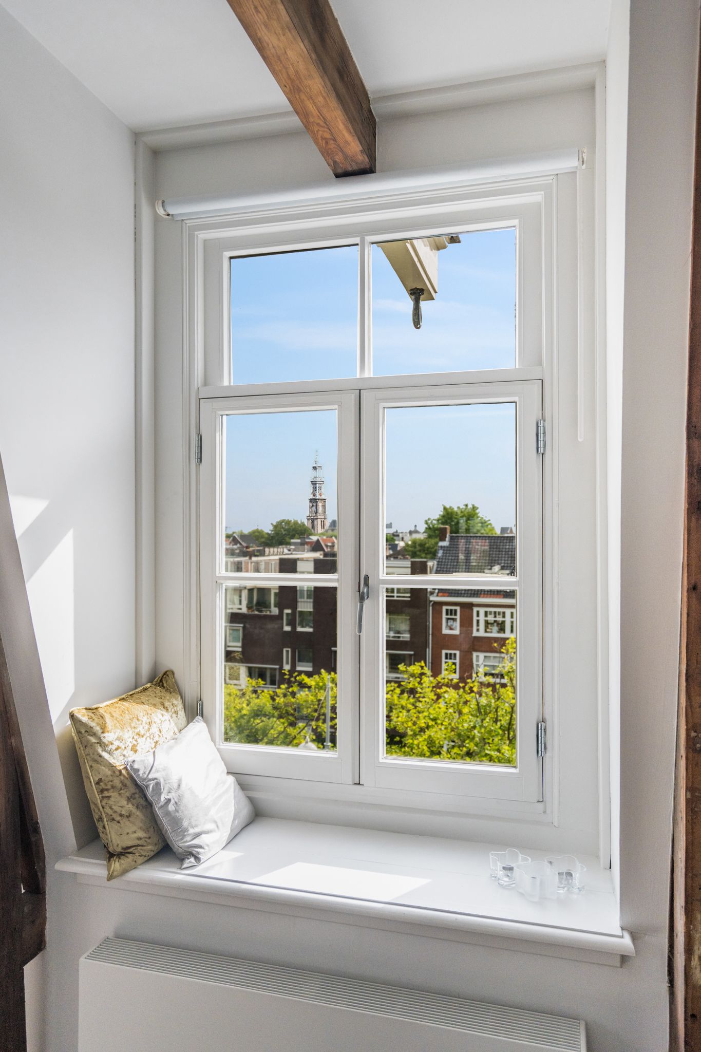 Marnixstraat 240-D Amsterdam - Ansicht 3
