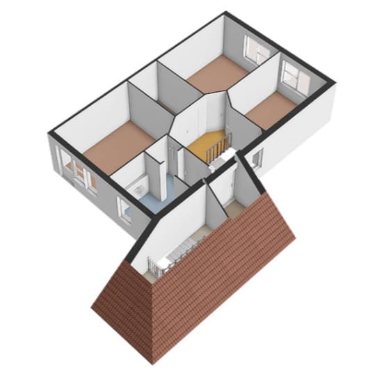 Foto 37 van Keulvoet 14