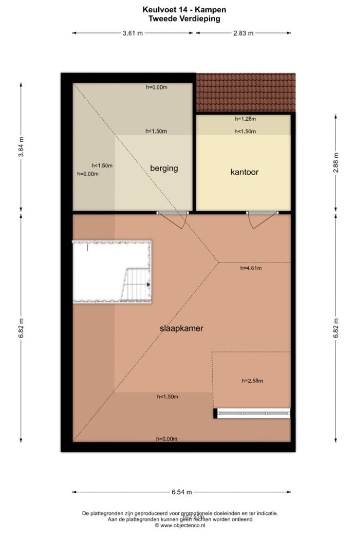Foto 42 van Keulvoet 14