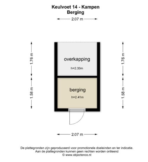 Foto 49 van Keulvoet 14