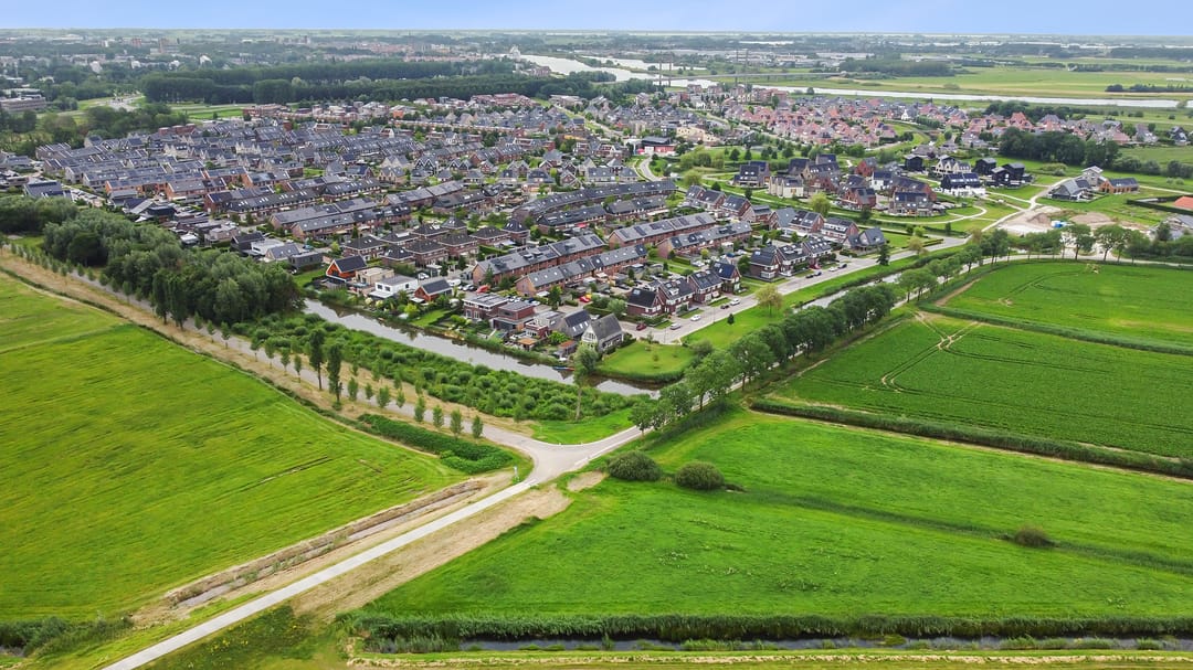 Foto 52 van Keulvoet 14