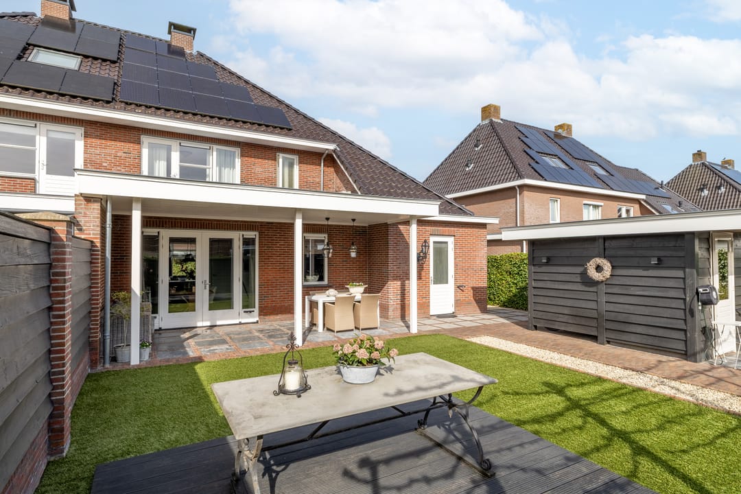 Foto 47 van Keulvoet 14