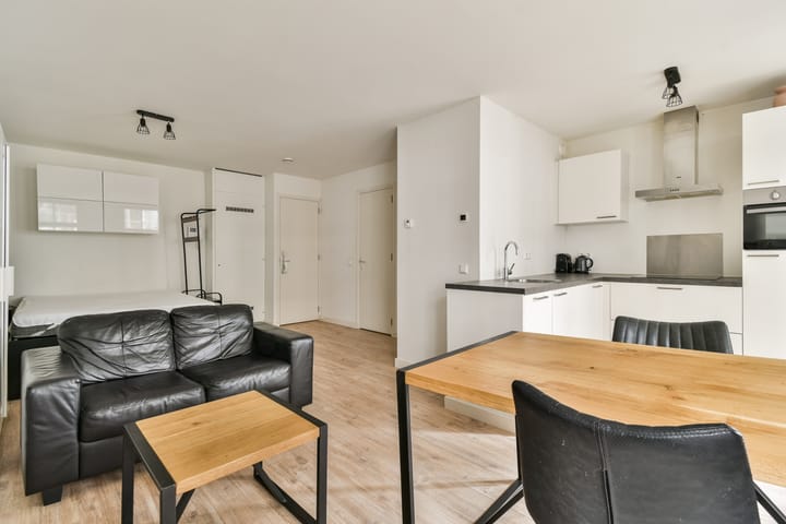 Foto 3 van Albert Cuypstraat 124-1A