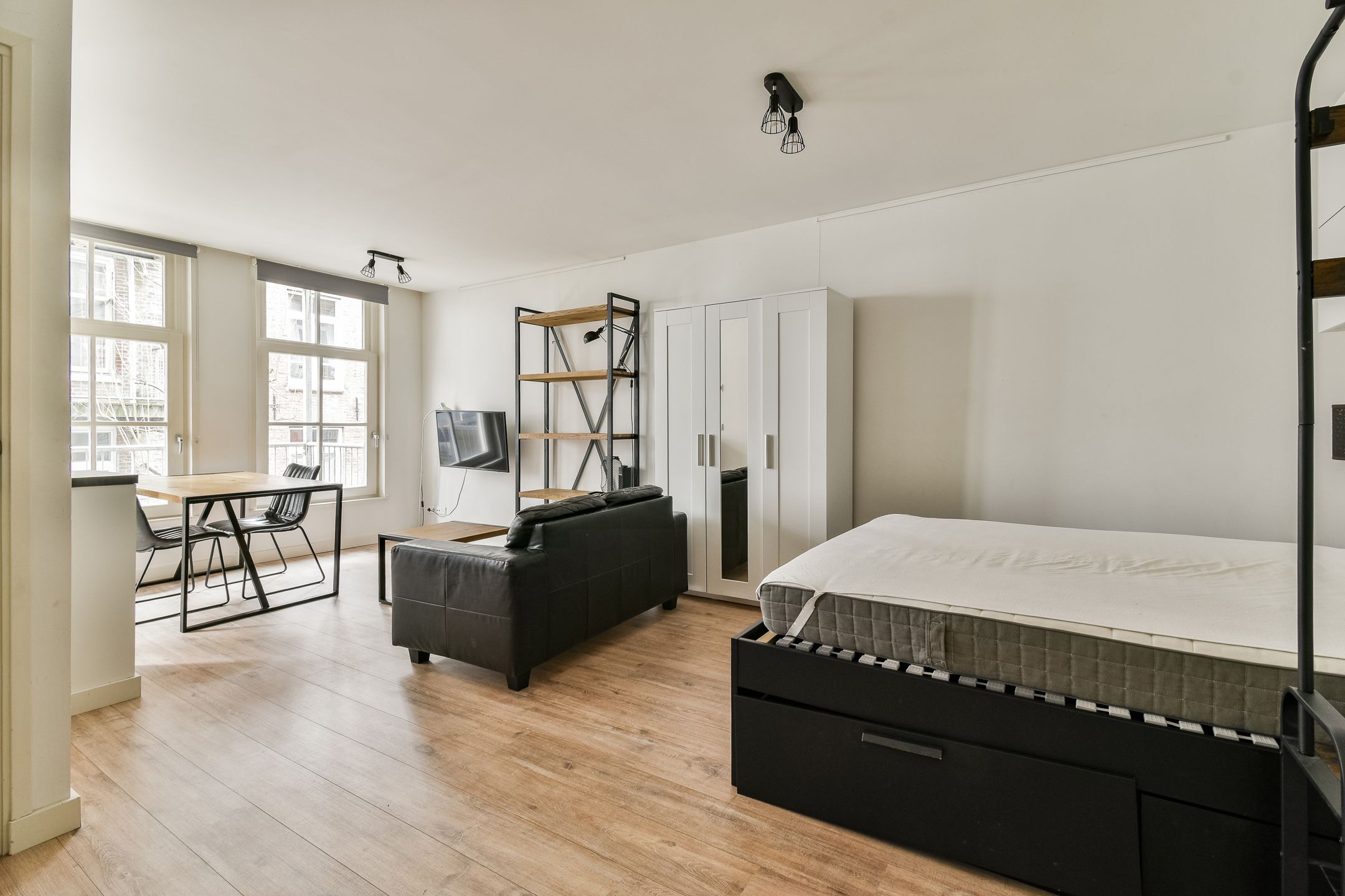 Albert Cuypstraat 124-1A 124 1A