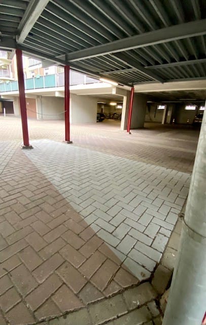 Foto 1 van Lage Barakken