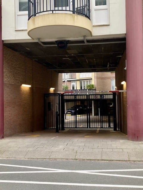 Foto 3 van Lage Barakken