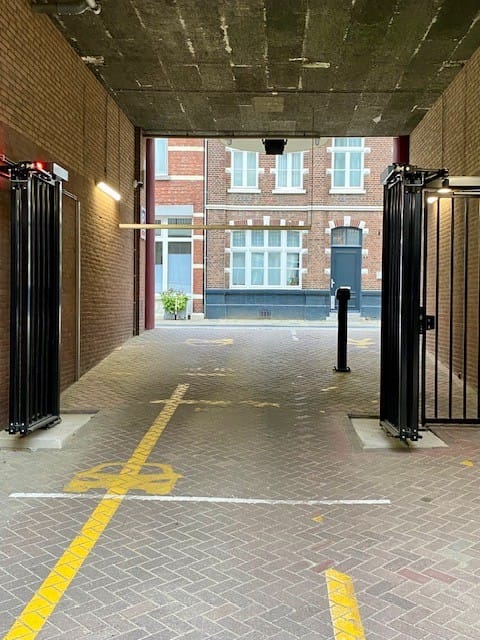 Foto 4 van Lage Barakken