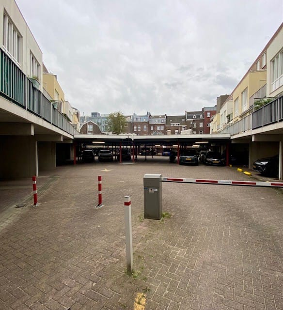 Foto 5 van Lage Barakken