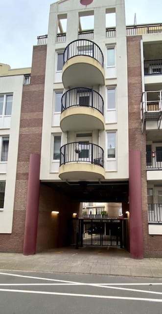 Foto 2 van Lage Barakken